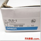 Japan (A)Unused,GLS-1 磁気形近接センサ 10個入り,Sensor Other / Peripherals,OMRON