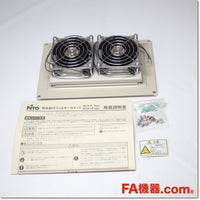 Japan (A)Unused,RD44-422R Japanese equipment AC200V,Fan / Louvers,NITTO 