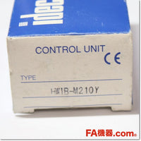 Japan (A)Unused,HW1B-M210Y φ22 押ボタンスイッチ 突形 1a,Push-Button Switch,IDEC