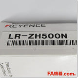 Japan (A)Unused,LR-ZH500N, CMOS, Japanese Japanese, Amplifier Built-in Laser Sensor,K EYENCE 