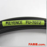 Japan (A)Unused,FU-70TZ fiber optic sensor module,KEYENCE 