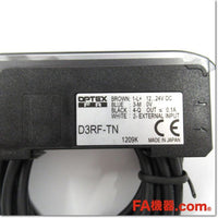 Japan (A)Unused,D3RF-TN Japanese Japanese Japanese,Fiber Optic Sensor Amplifier,Other 