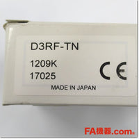 Japan (A)Unused,D3RF-TN デジタルファイバセンサ 単独型 1出力 コード型,Fiber Optic Sensor Amplifier,Other