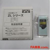 Japan (A)Unused,BGS-ZL10N レーザタイプBGSセンサ 距離設定型,Built-in Amplifier Photoelectric Sensor,Other 