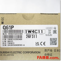 Japan (A)Unused,Q61P 電源ユニット AC100-240V,Power Supply Module,MITSUBISHI