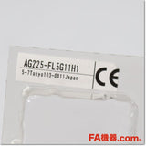 Japan (A)Unused,AG225-FL5G11H1 φ16 押しボタンスイッチ 1a1b AC100-110V オルタネイト,Push-Button Switch,Fuji