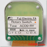 Japan (A)Unused,AC09-RY0/3L2B02 Fujitsu,Switch Other,Fuji 