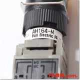 Japan (A)Unused,AH164-MO22 φ16 押しボタンスイッチ 2a2b,Push-Button Switch,Fuji 