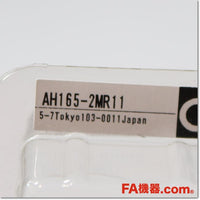 Japan (A)Unused,AH165-2MR11 φ16 押しボタンスイッチ 1a1b,Push-Button Switch,Fuji 