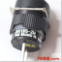 Japan (A)Unused,AH165-ZMWB2 φ16 表示灯 DC12V 5個セット,Indicator <Lamp>,Fuji