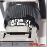 Japan (A)Unused,AH165-ZTWM3 φ16 角形表示灯 トランス付 AC200-220V,Indicator <Lamp>,Fuji