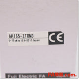 Japan (A)Unused,AH165-ZTOM3 φ16 角形表示灯 トランス付 AC200-220V,Indicator <Lamp>,Fuji