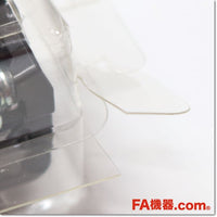 Japan (A)Unused,DR22E3L-H4R φ22 表示灯 白熱球 AC100-110V,Indicator <Lamp>,Fuji