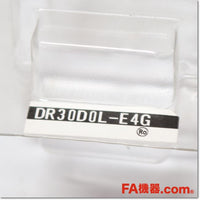 Japan (A)Unused,DR30D0L-E4G φ30 表示灯 白熱球 AC/DC24V,Indicator <Lamp>,Fuji