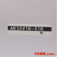 Japan (A)Unused,AR30V1R-01R φ30 Japanese equipment,Emergency Stop Switch,Fuji 