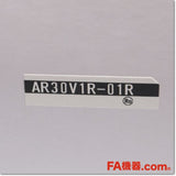 Japan (A)Unused,AR30V1R-01R φ30 Japanese equipment,Emergency Stop Switch,Fuji 