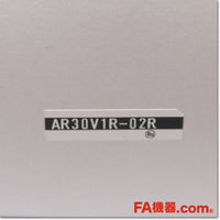 Japan (A)Unused,AR30V1R-02R φ30 非常停止用押しボタンスイッチ 超大形 2b,Emergency Stop Switch,Fuji