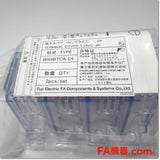 Japan (A)Unused,BW9BTCA-L4 端子カバーロングタイプ 4P 2個入り,Peripherals / Low Voltage Circuit Breakers And Other,Fuji