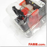 Japan (A)Unused,AM22V0E-02R φ22 pressure switch,Emergency Stop Switch,Fuji 