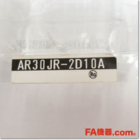 Japan (A)Unused,AR30JR-2D10A φ30 Japanese Japanese,Selector Switch,Fuji 
