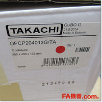 Japan (A)Unused,OPCP204013G/TA 防水ポリカーボネートボックス,Board for The Box (Cabinet),Other