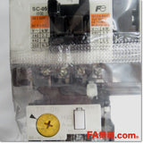 Japan (A)Unused,SW-05RM AC100V 0.48-0.72A 1a1b×2 可逆形電磁開閉器,Reversible Type Electromagnetic Switch,Fuji