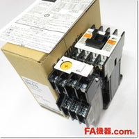 Japan (A)Unused,SW-0/G DC24V 1.7-2.6A 1a 電磁開閉器