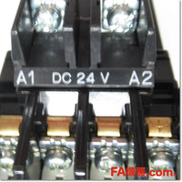 Japan (A)Unused,SW-0/G DC24V 2.8-4.2A 1a 電磁開閉器,Irreversible Type Electromagnetic Switch,Fuji 