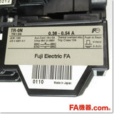 Japan (A)Unused,SW-03 AC100V 0.36-0.54A 1b  電磁開閉器,Irreversible Type Electromagnetic Switch,Fuji