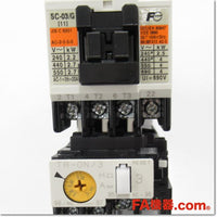 Japan (A)Unused,SW-03/G/3H DC24V 0.36-0.54A 1b Switch,Irreversible Type Electromagnetic Switch,Fuji 