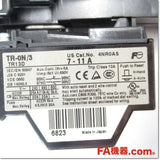 Japan (A)Unused,SW-0/G/3H DC24V 7-11A 1b Japanese electronic switch,Irreversible Type Electromagnetic Switch,Fuji 