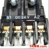 Japan (A)Unused,SW-0/G/3H DC24V 7-11A 1b Japanese electronic switch,Irreversible Type Electromagnetic Switch,Fuji 