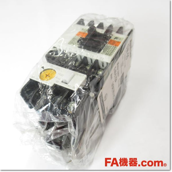 Japan (A)Unused,SW-05 AC100V 0.48-0.72A 1a1b  電磁開閉器