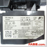 Japan (A)Unused,SW-N1/3H AC200V 12-18A 2a2b 電磁開閉器,Irreversible Type Electromagnetic Switch,Fuji