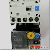 Japan (A)Unused,SK06LW-E01K1P4 DC24V 1.4-2.1A 1b Japan,Electromagnetic Contactor,Fuji 