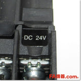 Japan (A)Unused,SK12GW-E01K2P8 DC24V 2.8-4.2A 1b 電磁開閉器,Irreversible Type Electromagnetic Switch,Fuji 