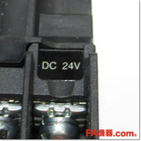 Japan (A)Unused,SK12GW-E01K2P8 DC24V 2.8-4.2A 1b 電磁開閉器,Irreversible Type Electromagnetic Switch,Fuji