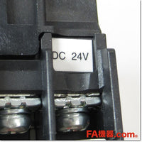 Japan (A)Unused,SK12LW-E10K1P4 DC24V 1.4-2.1A 1a 電磁開閉器,Irreversible Type Electromagnetic Switch,Fuji