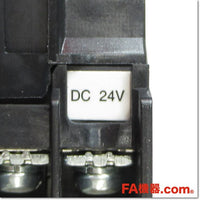 Japan (A)Unused,SK12LW-E10K1P4 DC24V 1.4-2.1A 1a 電磁開閉器,Irreversible Type Electromagnetic Switch,Fuji 