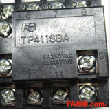 Japan (A)Unused,TP411SBA 埋込取付形ねじ配線用ソケット,General Relay <Other Manufacturers>,Fuji