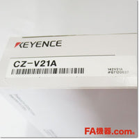 Japan (A)Unused,CZ-V21A Japanese radio,Color Discrimination Sensor Amplifier,KEYENCE 