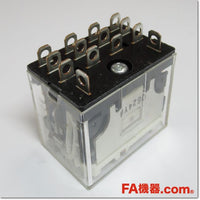 Japan (A)Unused,LY4N AC200/220V バイパワーリレー,Power Relay<ly> ,OMRON </ly>