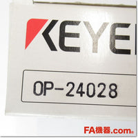 Japan (A)Unused,OP-24028 RS-422Aリンクケーブル 5m,KEYENCE,KEYENCE 