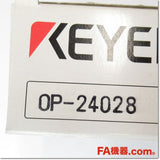 Japan (A)Unused,OP-24028 RS-422Aリンクケーブル 5m,KEYENCE,KEYENCE