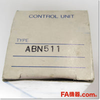 Japan (A)Unused,ABN511 φ30 押ボタンスイッチ 鍵操作形 1a1b,Push-Button Switch,IDEC