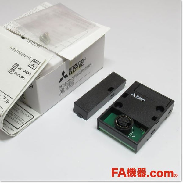 Japan (A)Unused,FX3G-422-BD RS-422通信用機能拡張ボード
