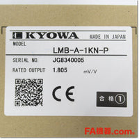 Japan (A)Unused,LMB-A-1KN-P 小型圧縮型ロードセル 1KN用,The Load Cell / Indicator,Other