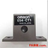 Japan (A)Unused,E54-CT1 φ5.8 電流検出器,Watt / Current Sensor,OMRON