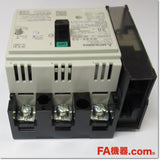 Japan (A)Unused,NV30-CS 3P 30A 30mA AX-1LS SLT Japanese equipment,Earth Leakage Breaker 3-Pole,MITSUBISHI 