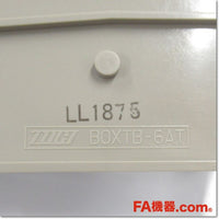 Japan (A)Unused,BOXTB-6AT Japanese equipment,Relay Box,TOGI 